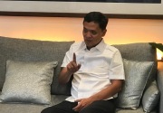 Budiman dukung Prabowo, Gerindra: Bagus, kita melihat ke depan!