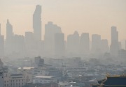 Tekan polusi udara, langkah pemerintah harus terukur dan sistematis