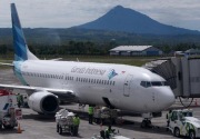 Usul merger dengan Cilitink-Pelita Air, Garuda Indonesia setuju?