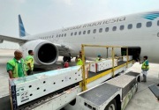 Peninjauan kembali Greylag ditolak, Garuda Indonesia fokus transformasi kinerja