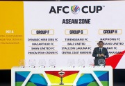 Meraba kans Bali United dan PSM Makassar berkiprah di AFC Cup 2023-24