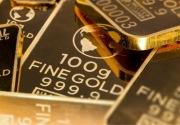 Dugaan korupsi komoditi emas, Direktur Keuangan PT Antam diperiksa