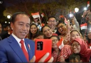 Jokowi di KTT BRICS Johannesburg:  Tolak diskriminasi perdagangan!