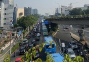Ada rekayasa lalu lintas pada 5-7 September di Jakarta, cek rute alternatifnya