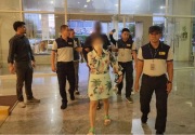 Penipu cinta online raup Rp348 M, warga Nigeria dan 13 warga Thailand ditangkap 