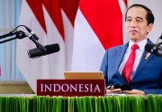 Tanggapan Jokowi atas usul pembubaran KPK oleh Megawati