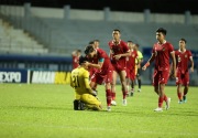 Hoaks marak di Youtube setelah timnas U-23 kalah di Piala AFF 2023