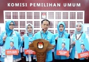 Gelora deklarasikan dukungan kepada Prabowo minggu depan