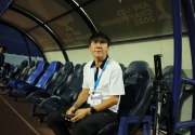 Shin Tae-yong panggil pemain abroad untuk kualifikasi Piala Asia U-23