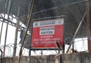 Dinilai cemari udara, DLH DKI Jakarta beri sanksi 2 perusahaan ini