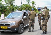 Dunia bereaksi atas kudeta militer di Gabon
