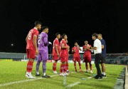 Jadwal lengkap kualifikasi Piala Asia U-23 Qatar 2024