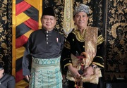 PBB resmi dukung pencapresan Prabowo, ini pertimbangannya