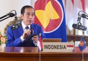 KTT ASEAN, Jokowi diminta angkat isu peta standar China 2023