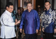 Gerindra sebut AHY dan Prabowo bisa nyambung ngobrol