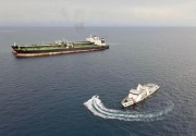 Aturan lemah, Bakamla sukar tindak kapal asing lakukan aktivitas ilegal