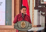 Ketua DPRD Ali Badrudin bahas APBD Pati 2024 yang terancam defisit