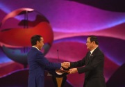 Resmi, Indonesia serahkan estafet keketuaan ASEAN ke Laos