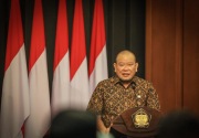 Cak Imin diperiksa KPK, Ketua DPD RI: Justru biar terang benderang!