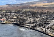 Sebulan setelah kebakaran mematikan di Hawaii, 66 orang masih hilang