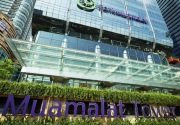 Bank Muamalat ingin optimalkan potensi pasar sektor properti
