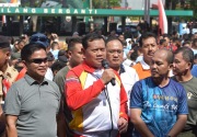 Panglima TNI: Tak ada impunitas anggota yang lakukan tindak pidana