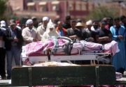 Update gempa Maroko: 2.100 orang ditemukan tewas