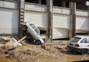 Banjir di Libya sebabkan 2.000 orang tewas dan bakal bertambah