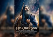 Komisi VIII DPR minta penayangan film His Only Son disetop