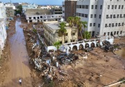 Tim penyelamat sudah temukan 5.100 orang tewas akibat banjir di Libya