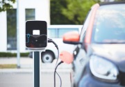 Korlantas siapkan peraturan untuk kendaraan listrik