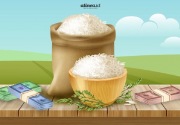 Ombusdman minta pemerintah memitigasi dampak kenaikan harga beras