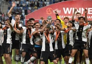 Piala Dunia U-17 2023: Jerman kandidat terkuat juara