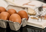 7 Cara memasak telur paling tidak sehat