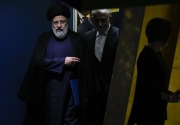 Iran desak AS untuk kembali ke perjanjian nuklir