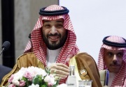 Putra Mahkota Saudi: Arab Saudi semakin dekat menuju normalisasi dengan Israel