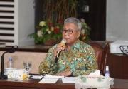 Pimpinan Komisi II DPR dukung usulan mempercepat Pilkada 2024: Pembangunan lebih efisien