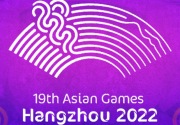 Asian Games 2023: Cabor dayung persembahkan medali pertama Indonesia 