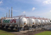 ESSA raih perpanjangan perjanjian jual beli gas untuk kilang LPG