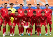 OPINI: Laga sulit, lawan berat, Timnas Indonesia U-24 vs Uzbekistan U-24