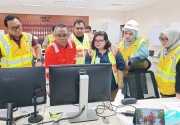 Kementerian ESDM apresiasi PLTU Cirebon 2 terapkan baku mutu emisi internasional