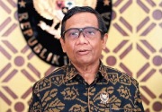 7 pesan Jokowi kepada Polri dalam menjaga Pemilu 2024