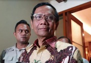 Mahfud sebut purnawirawan TNI-Polri di politik jadi momok netralitas Korps Bhayangkara