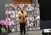 SBY kenang kebaikan Luhut di masa sakitnya Ani Yudhoyono 