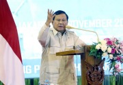LSI Denny JA: Prabowo dan Gerindra unggul di Jabar