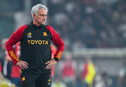 Jose Mourinho:  Ini awal musim terburuk saya sebagai pelatih