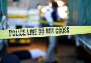 Polisi periksa kejiwaan pembunuh di Central Park