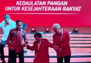 Pengamat: Jokowi semakin condong ke Ganjar