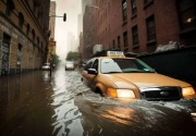 Kemlu pastikan tidak ada WNI jadi korban banjir New York