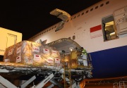 Pemerintah kirim bantuan kemanusiaan ke Libya senilai Rp13,9 miliar